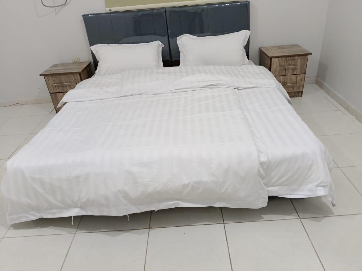 Kof Al Hizam Residential Units - görsel 27