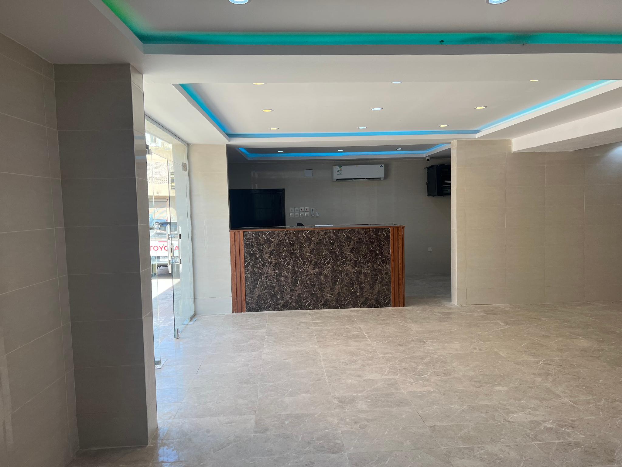 Kof Al Hizam Residential Units - görsel 5