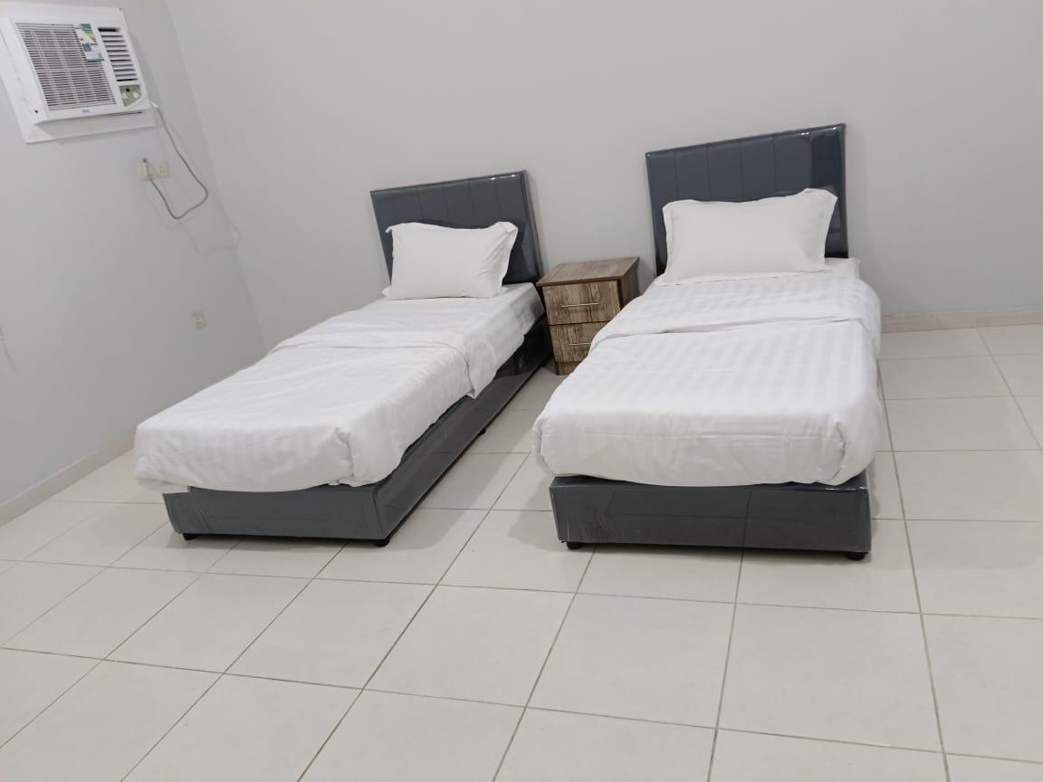 Kof Al Hizam Residential Units - görsel 28