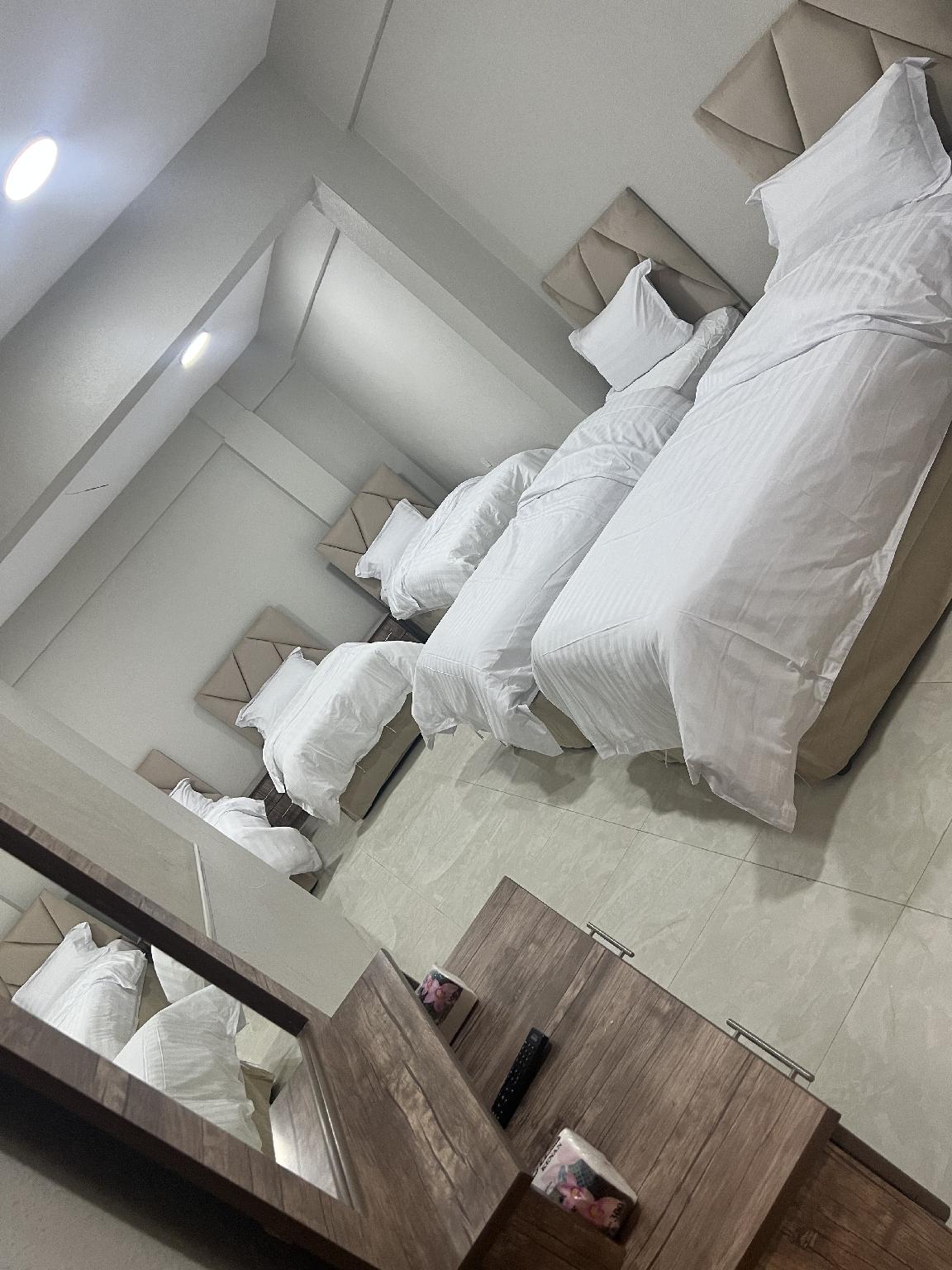Kof Al Hizam Residential Units - görsel 24