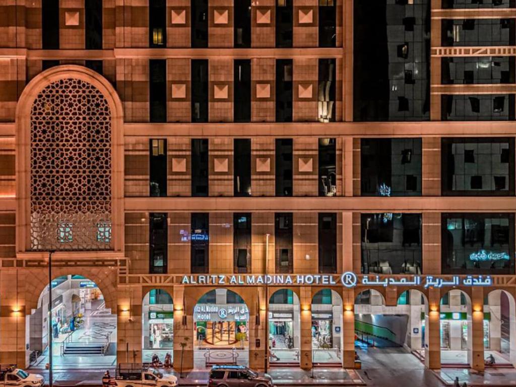 Al Ritz Al Madinah