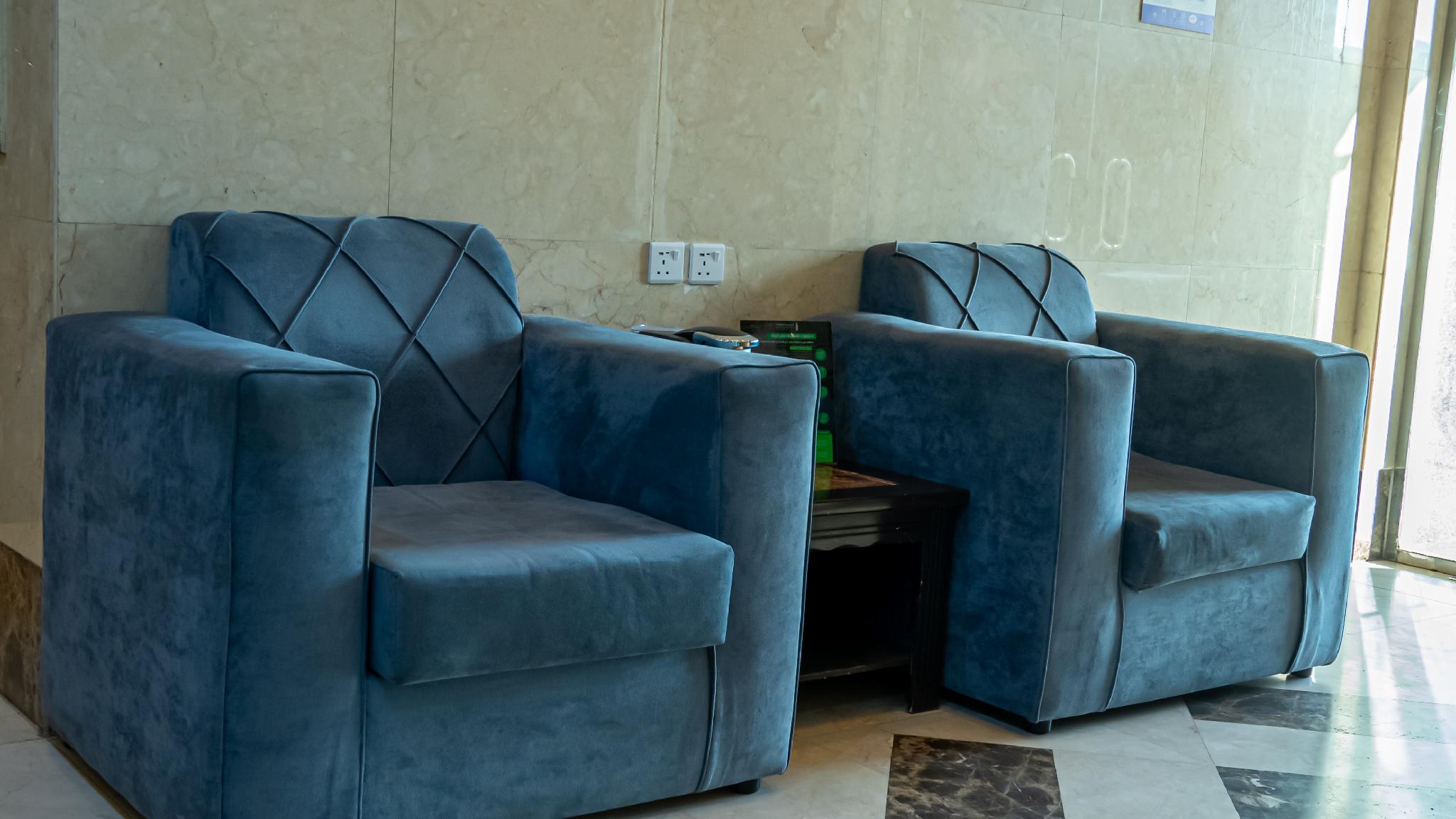 Rabwat Al Safwa Hotel 8 - afbeelding 4
