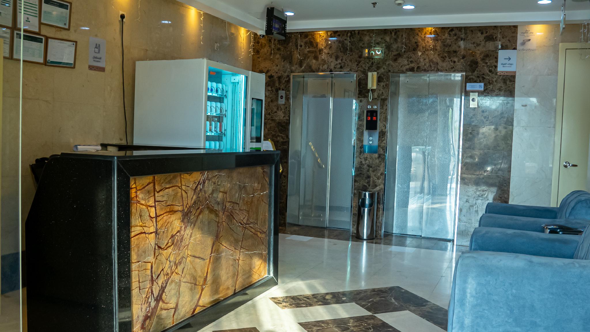 Rabwat Al Safwa Hotel 8 - afbeelding 3