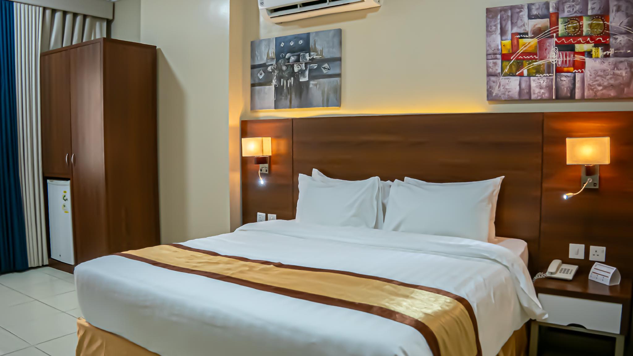 Rabwat Al Safwa Hotel 8 - afbeelding 37
