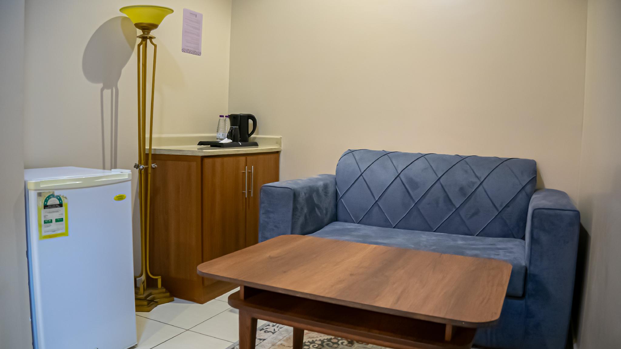 Rabwat Al Safwa Hotel 8 - afbeelding 43