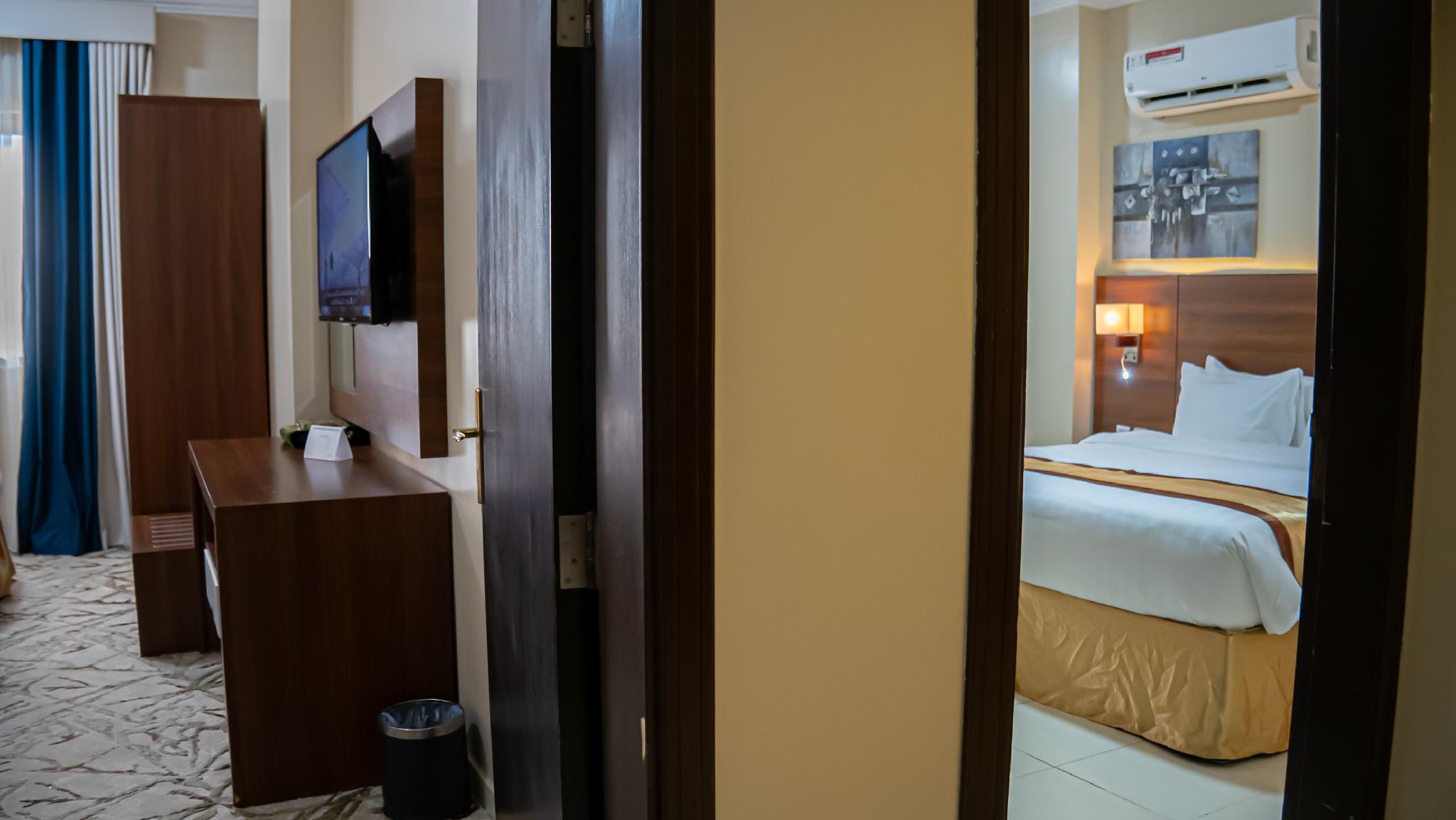 Rabwat Al Safwa Hotel 8 - afbeelding 41