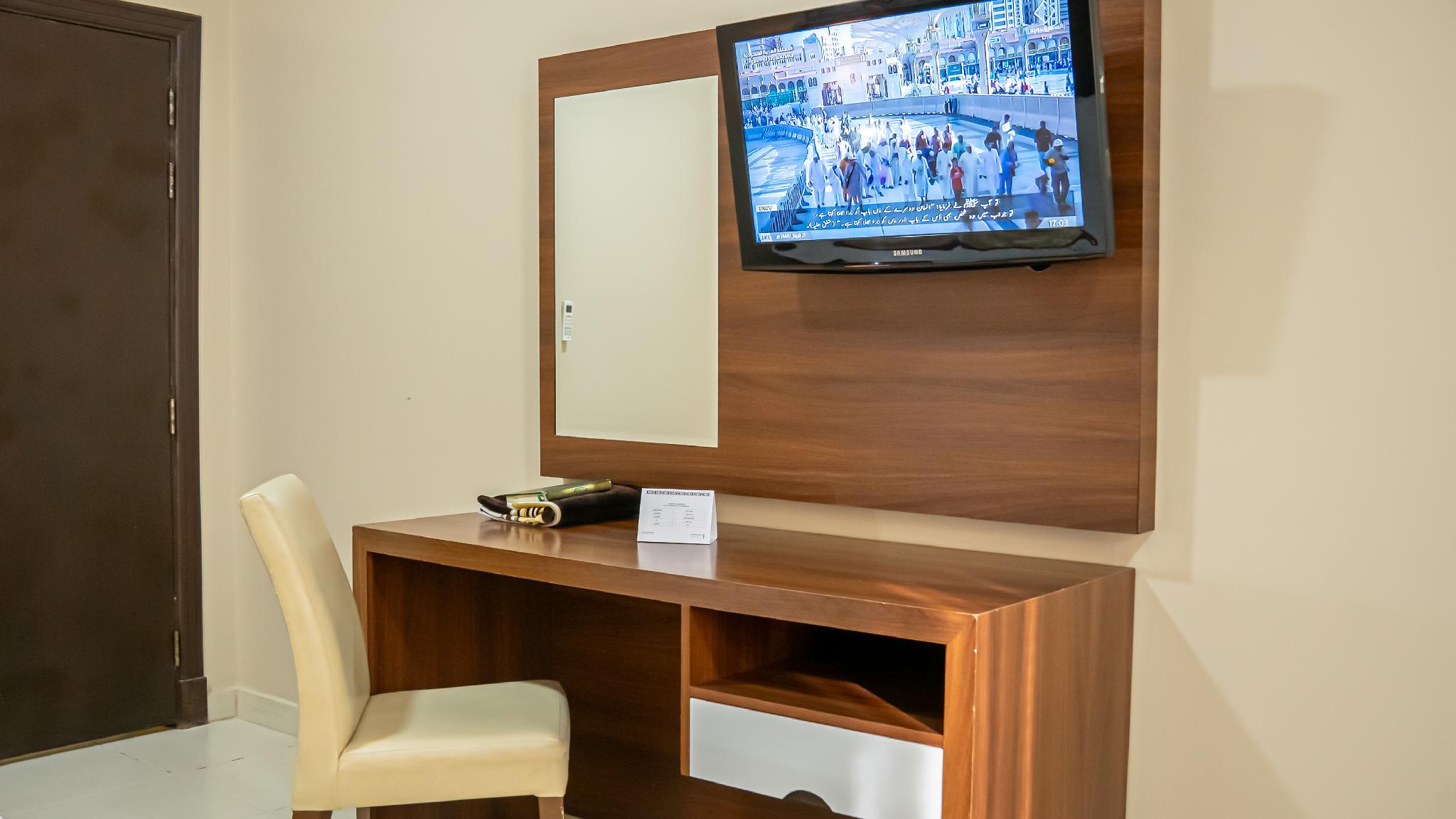 Rabwat Al Safwa Hotel 8 - afbeelding 31