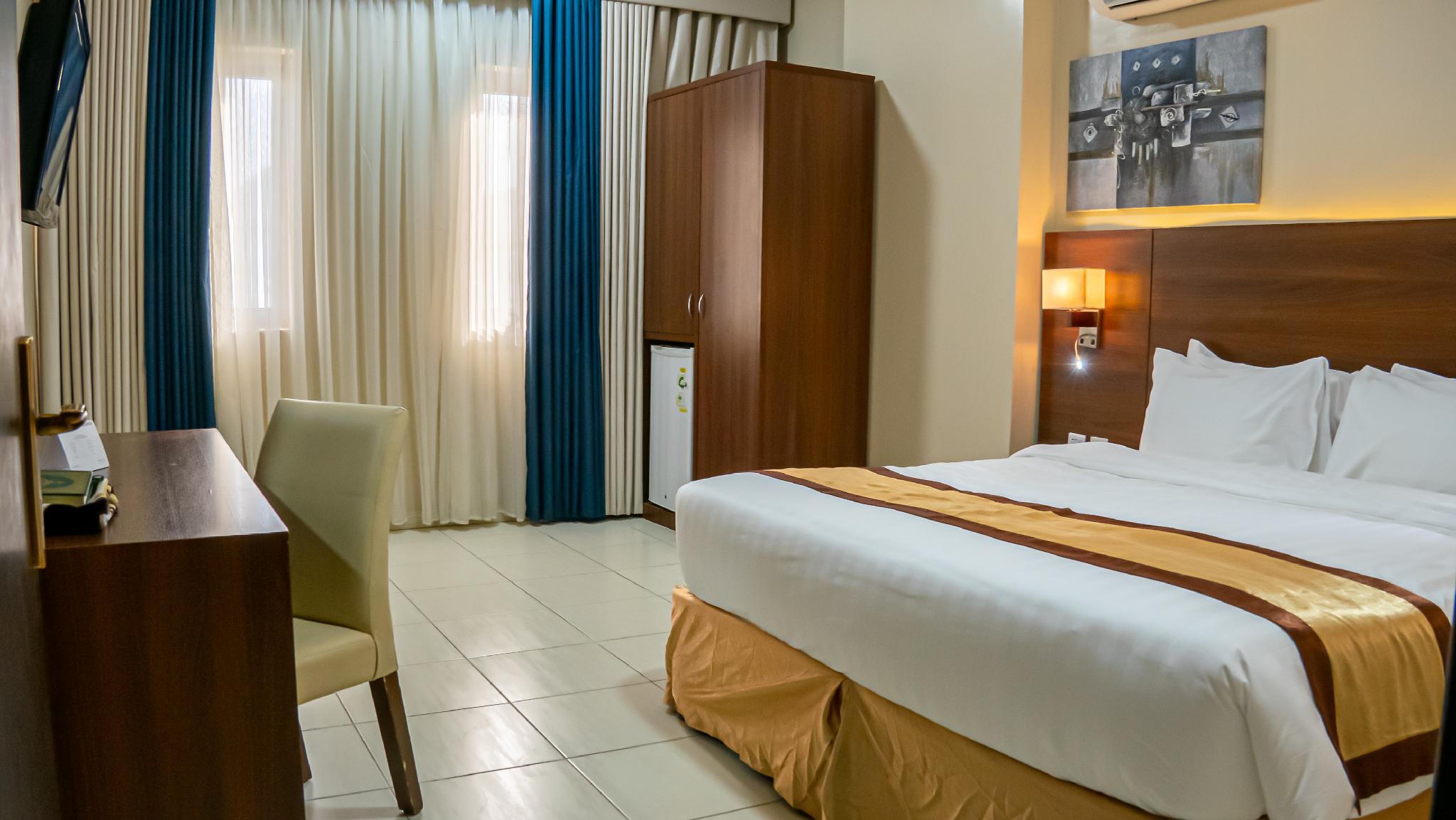 Rabwat Al Safwa Hotel 8 - afbeelding 27