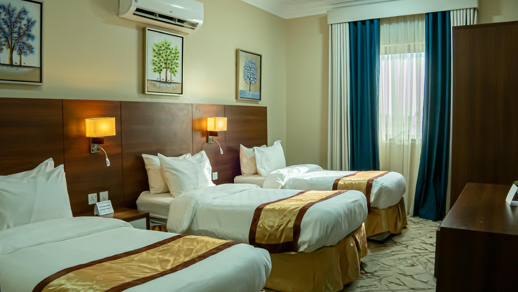 Rabwat Al Safwa Hotel 8 - afbeelding 28