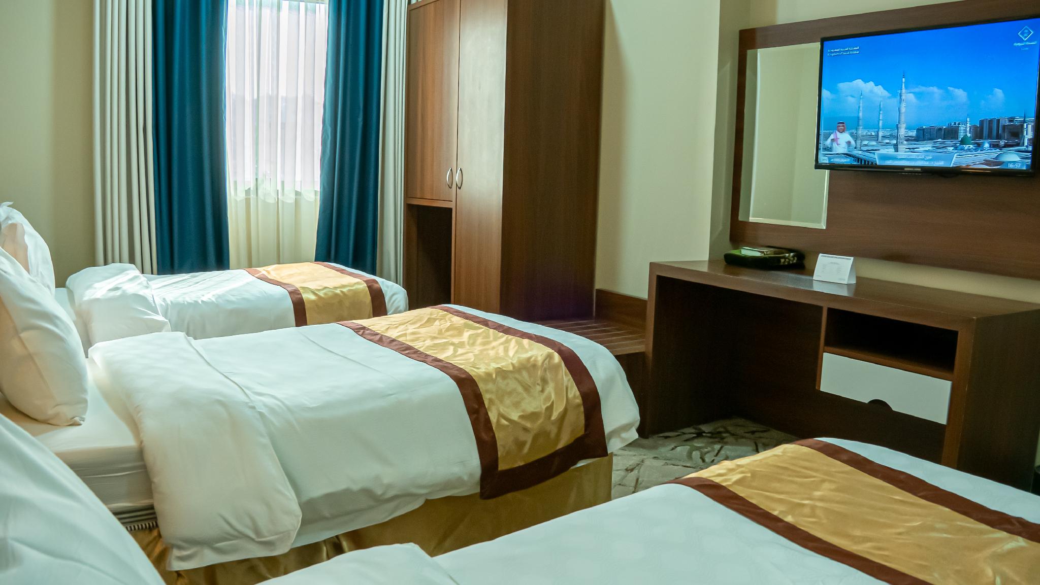 Rabwat Al Safwa Hotel 8 - afbeelding 29