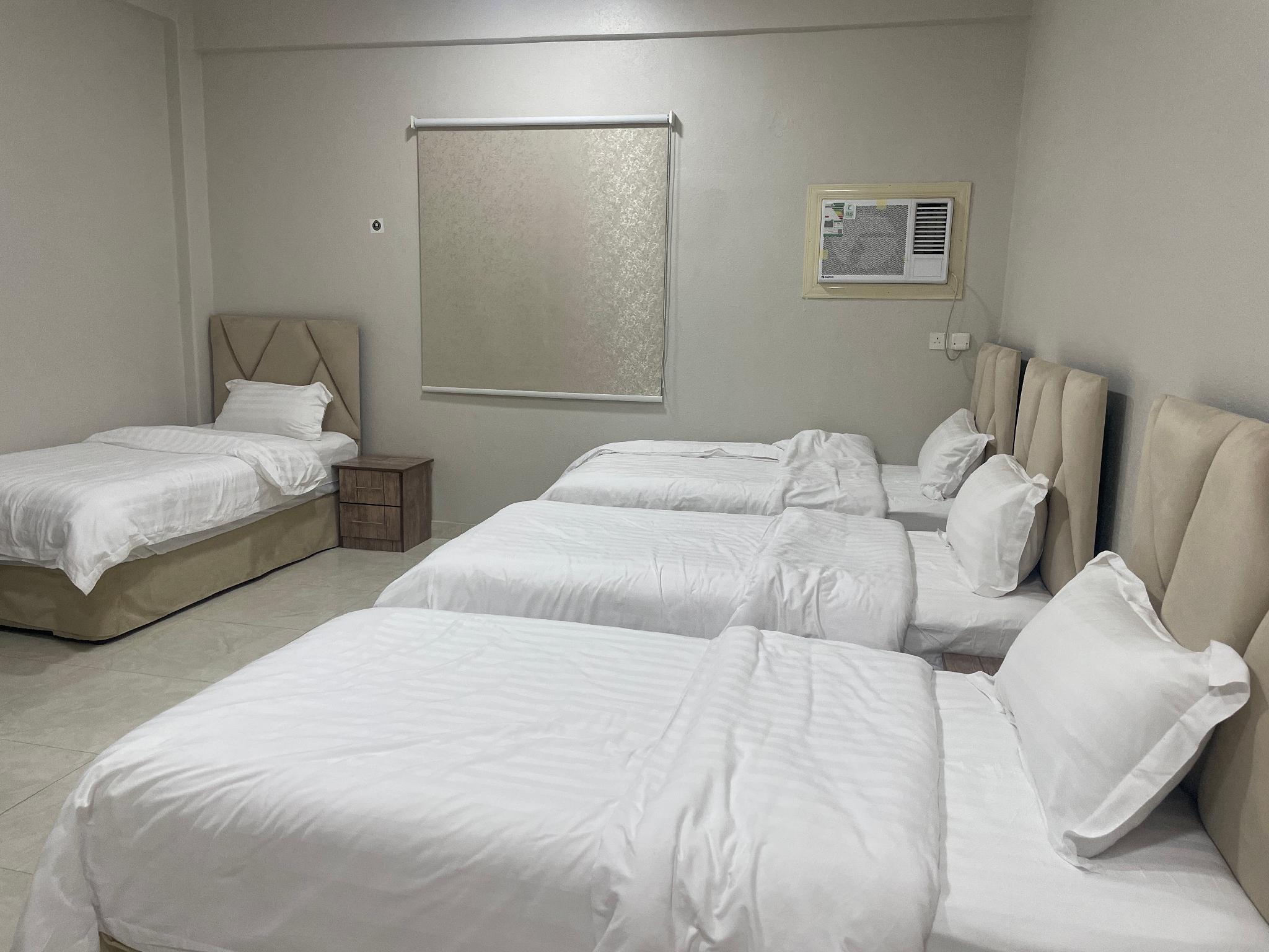 HOTEL COV AL Madinah AL Munawwarah - imej 3