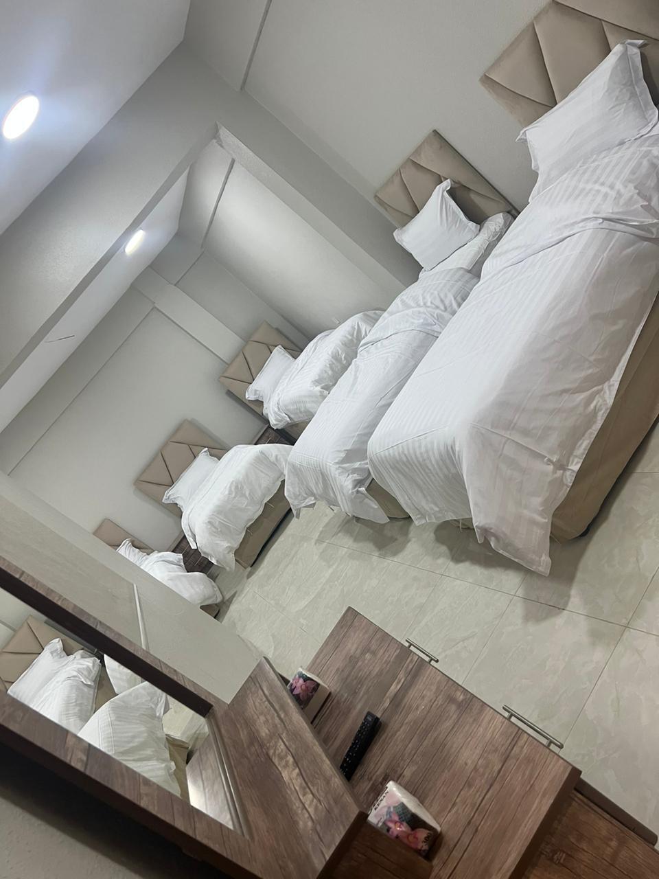 HOTEL COV AL Madinah AL Munawwarah - imej 8