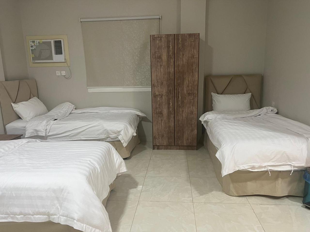 HOTEL COV AL Madinah AL Munawwarah