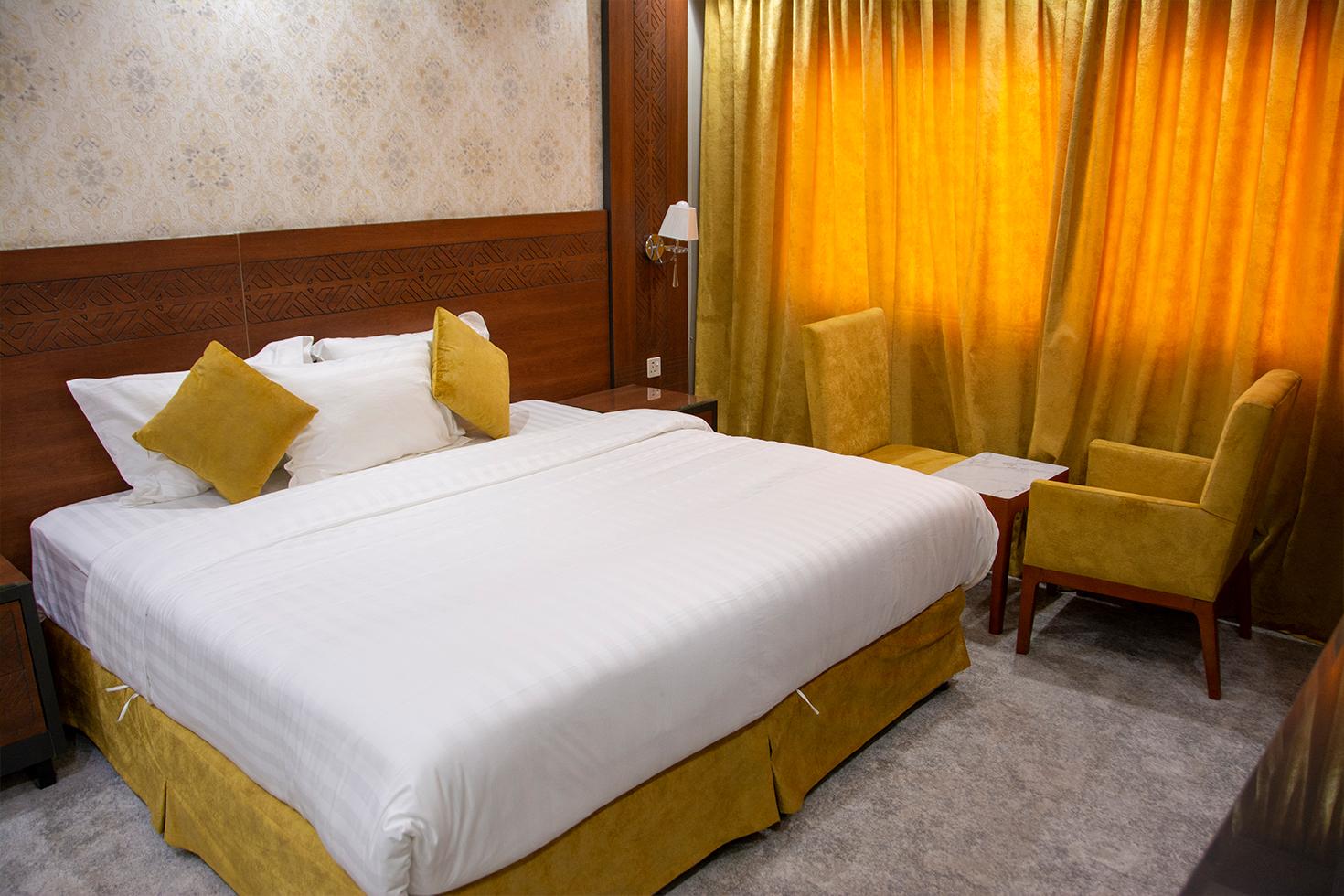 Al-Baidhah Suites Hotel  Branch 2 - afbeelding 11