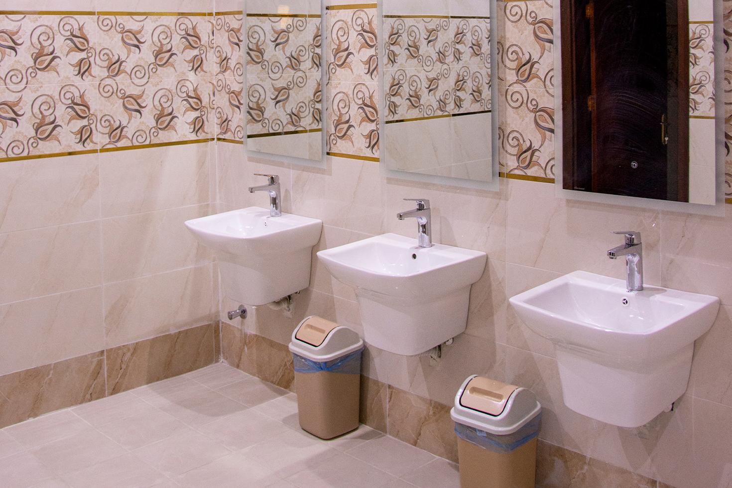 Al-Baidhah Suites Hotel  Branch 2 - afbeelding 22