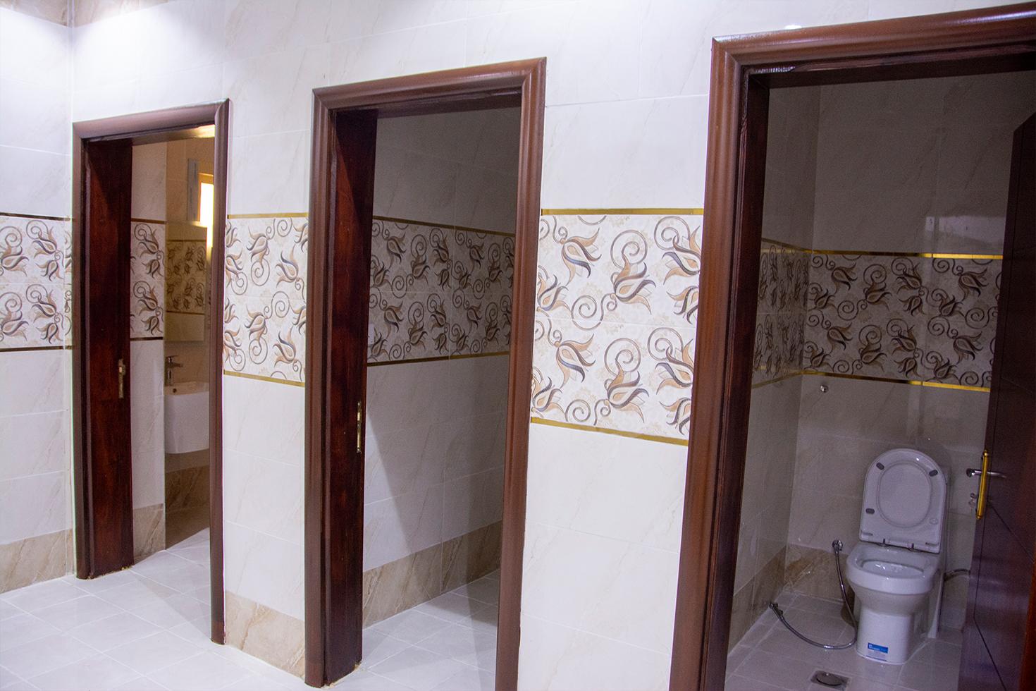 Al-Baidhah Suites Hotel  Branch 2 - afbeelding 23
