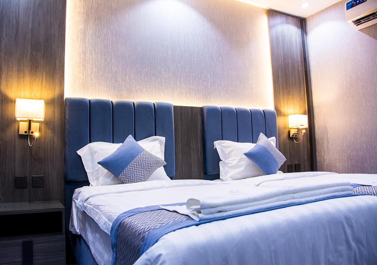 Al-Baidhah Suites Hotel  Branch 2 - afbeelding 15