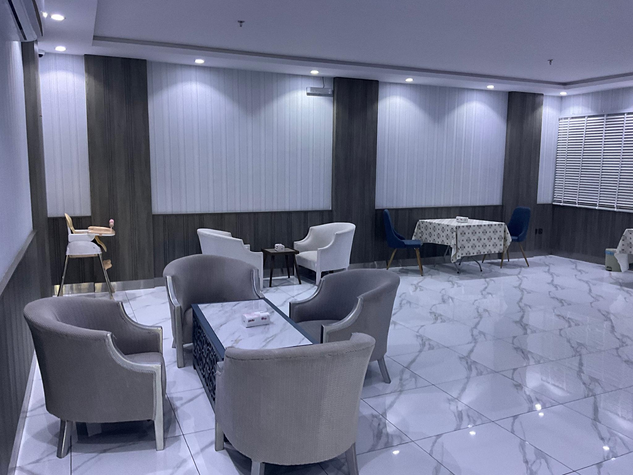 Al-Baidhah Suites Hotel  Branch 2 - afbeelding 4