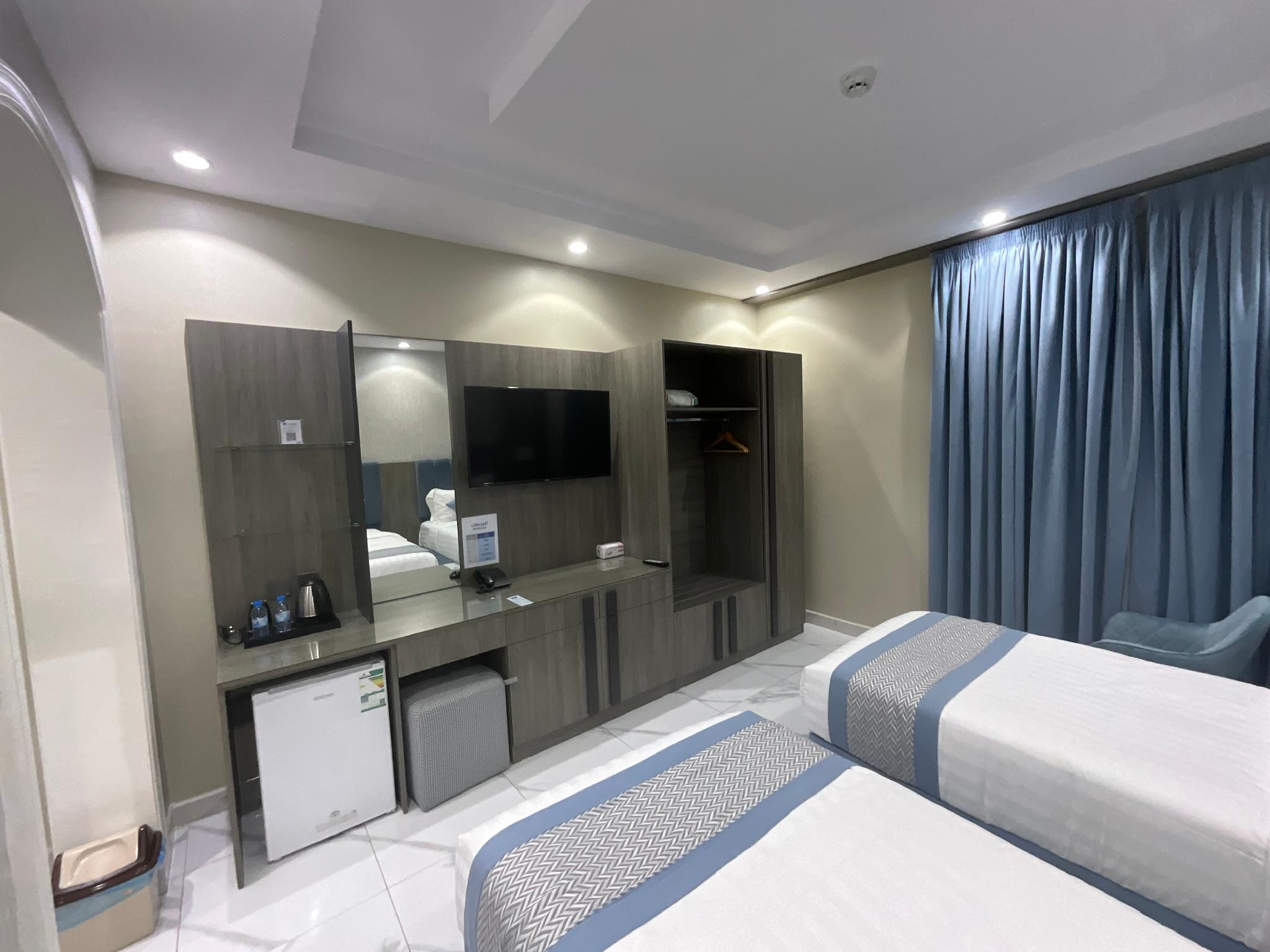 Al-Baidhah Suites Hotel  Branch 2 - afbeelding 14