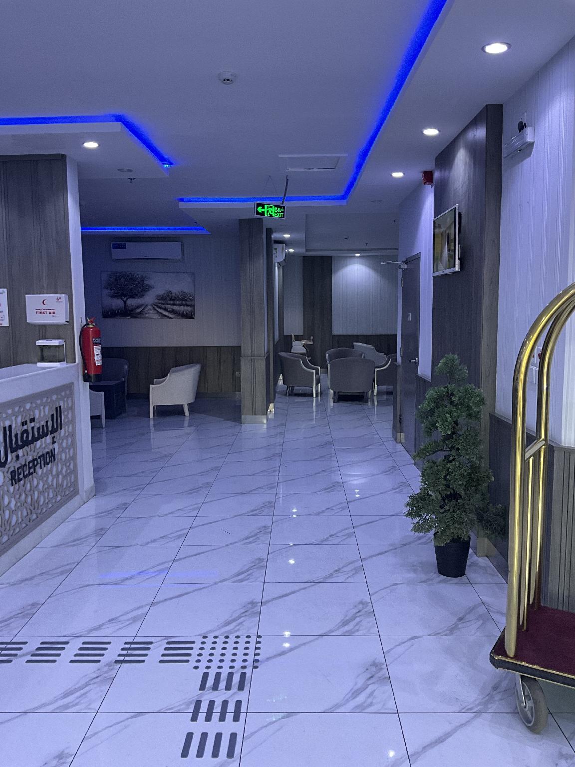 Al-Baidhah Suites Hotel  Branch 2 - afbeelding 6