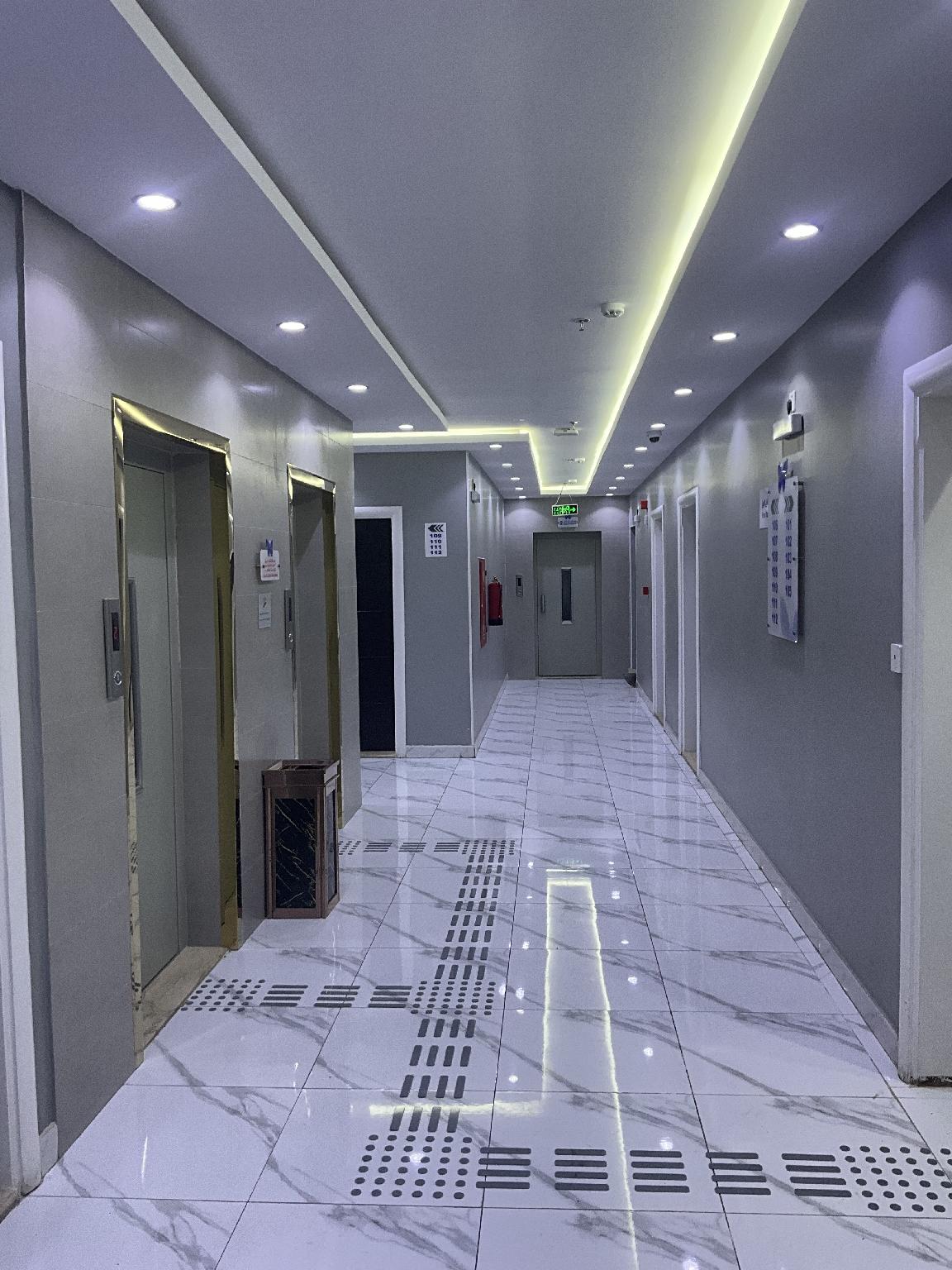 Al-Baidhah Suites Hotel  Branch 2 - afbeelding 7