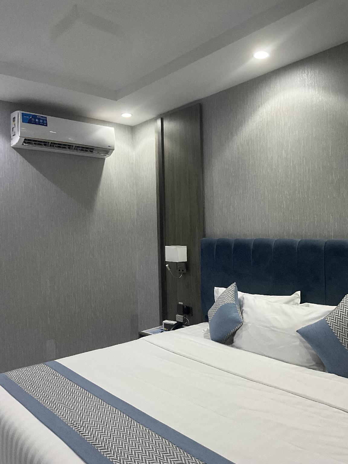 Al-Baidhah Suites Hotel  Branch 2 - afbeelding 18