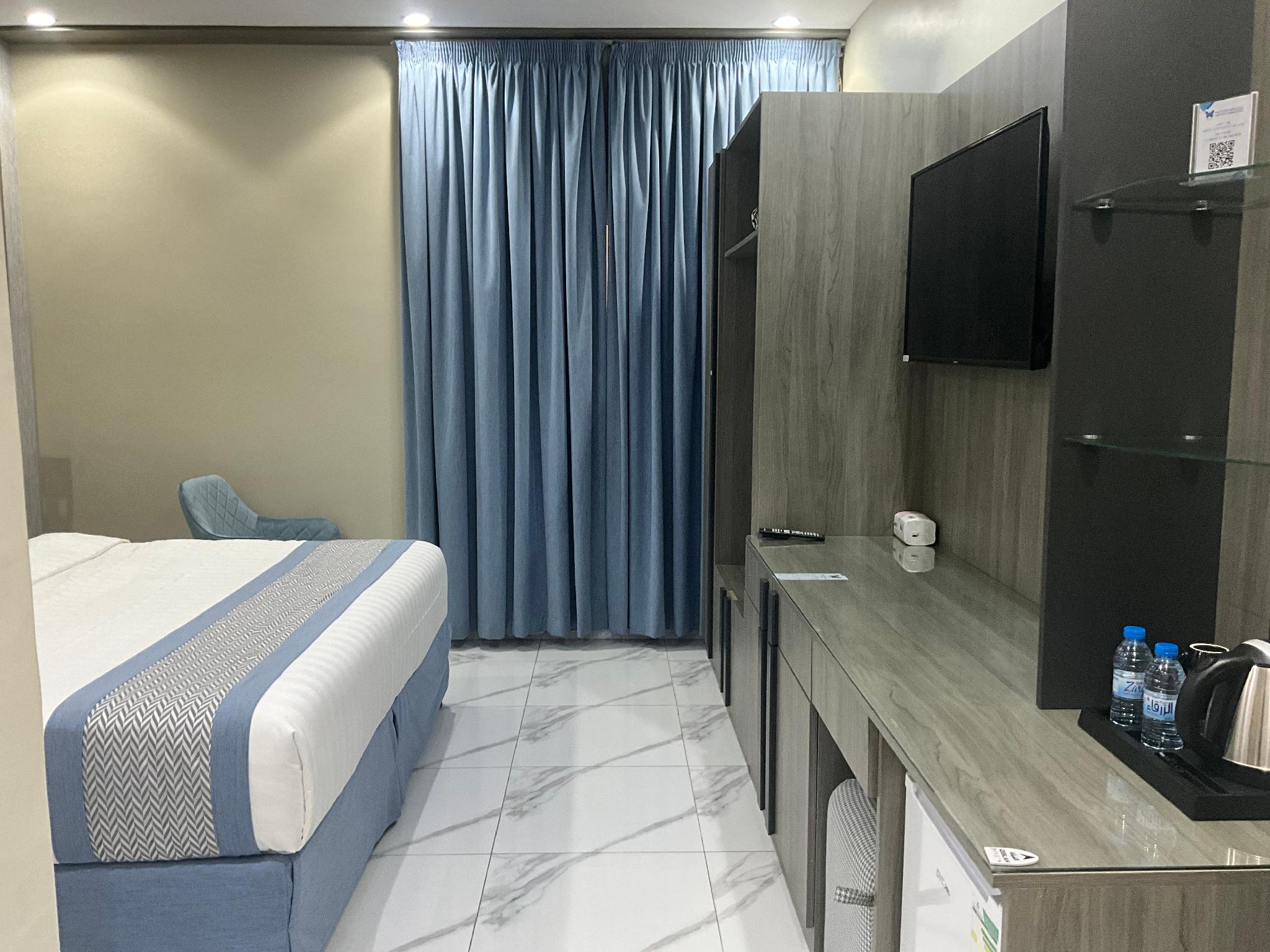 Al-Baidhah Suites Hotel  Branch 2 - afbeelding 17