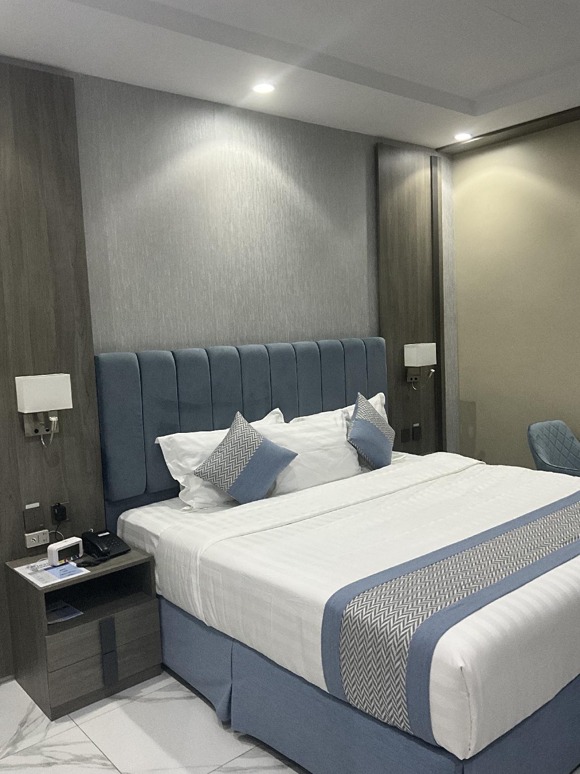 Al-Baidhah Suites Hotel  Branch 2 - afbeelding 16