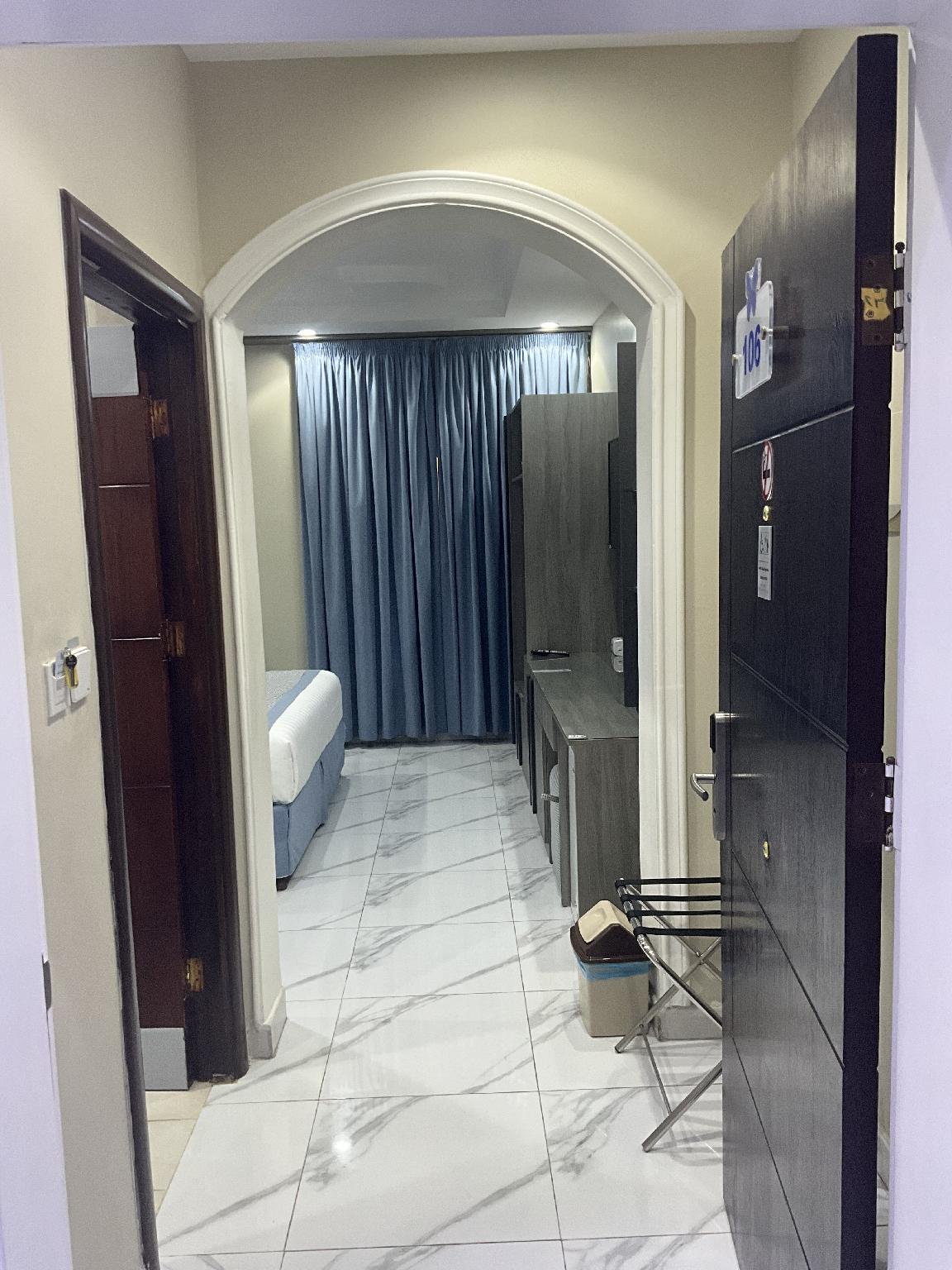 Al-Baidhah Suites Hotel  Branch 2 - afbeelding 31
