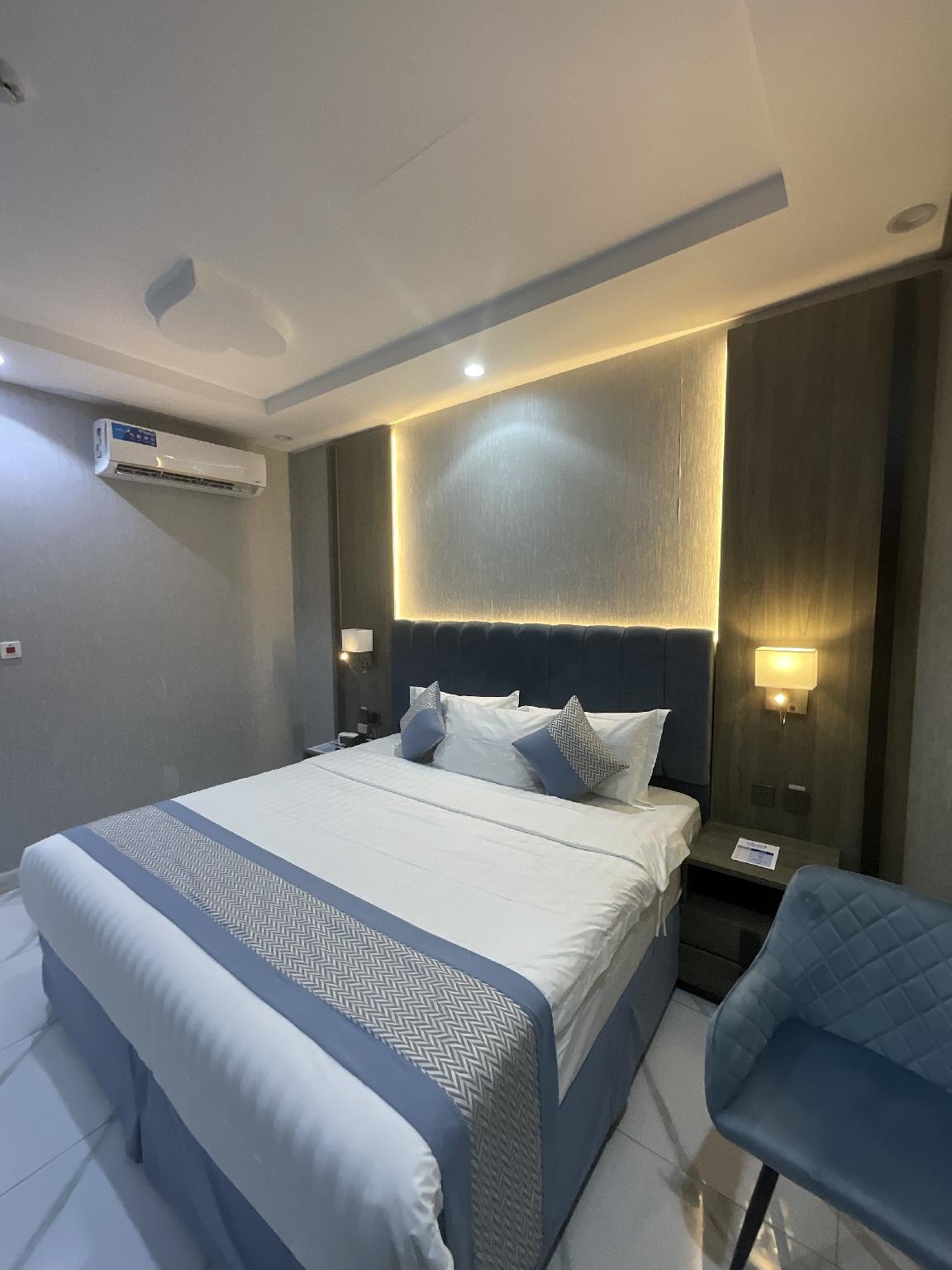Al-Baidhah Suites Hotel  Branch 2 - afbeelding 25