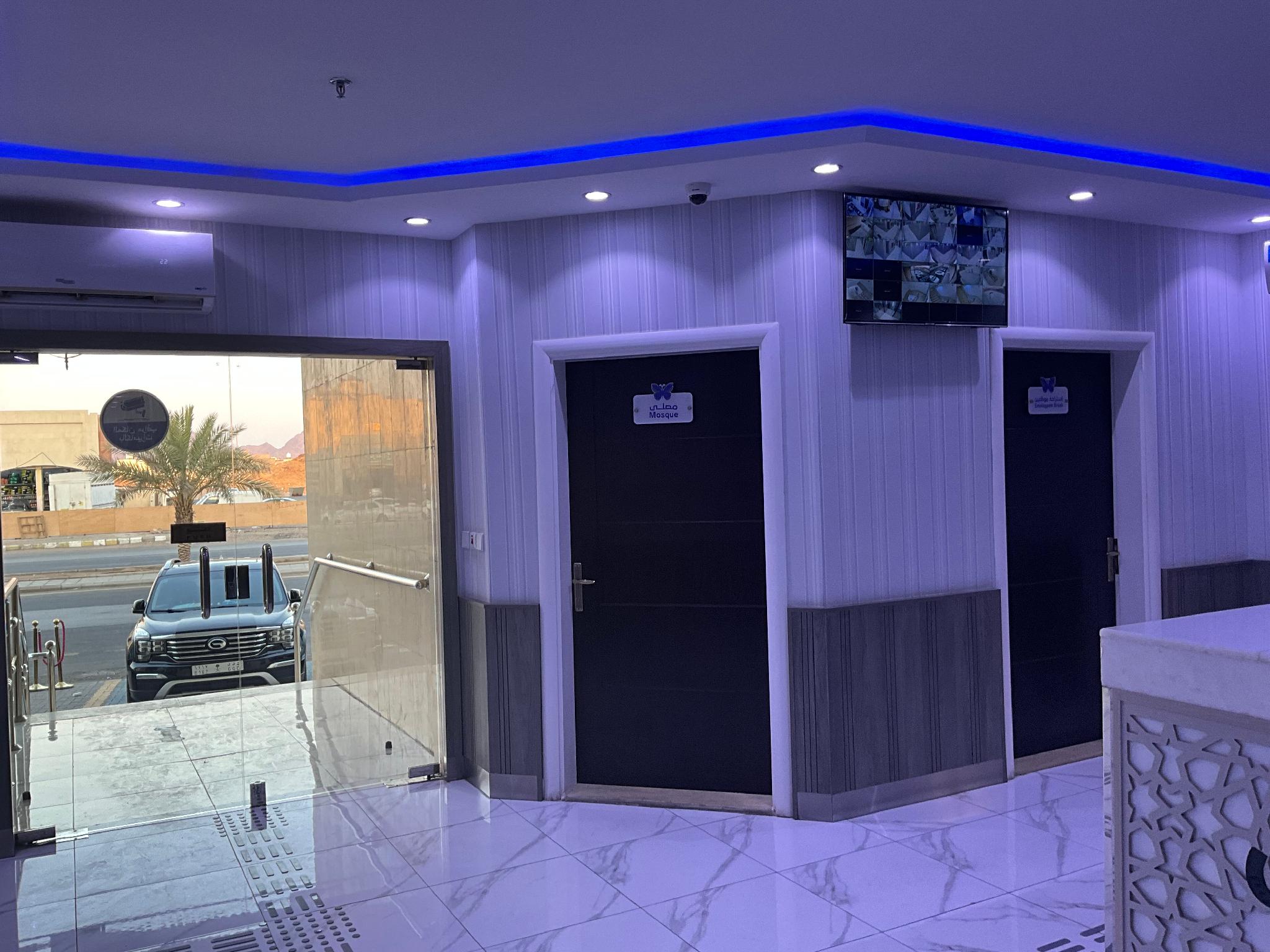 Al-Baidhah Suites Hotel  Branch 2 - afbeelding 9