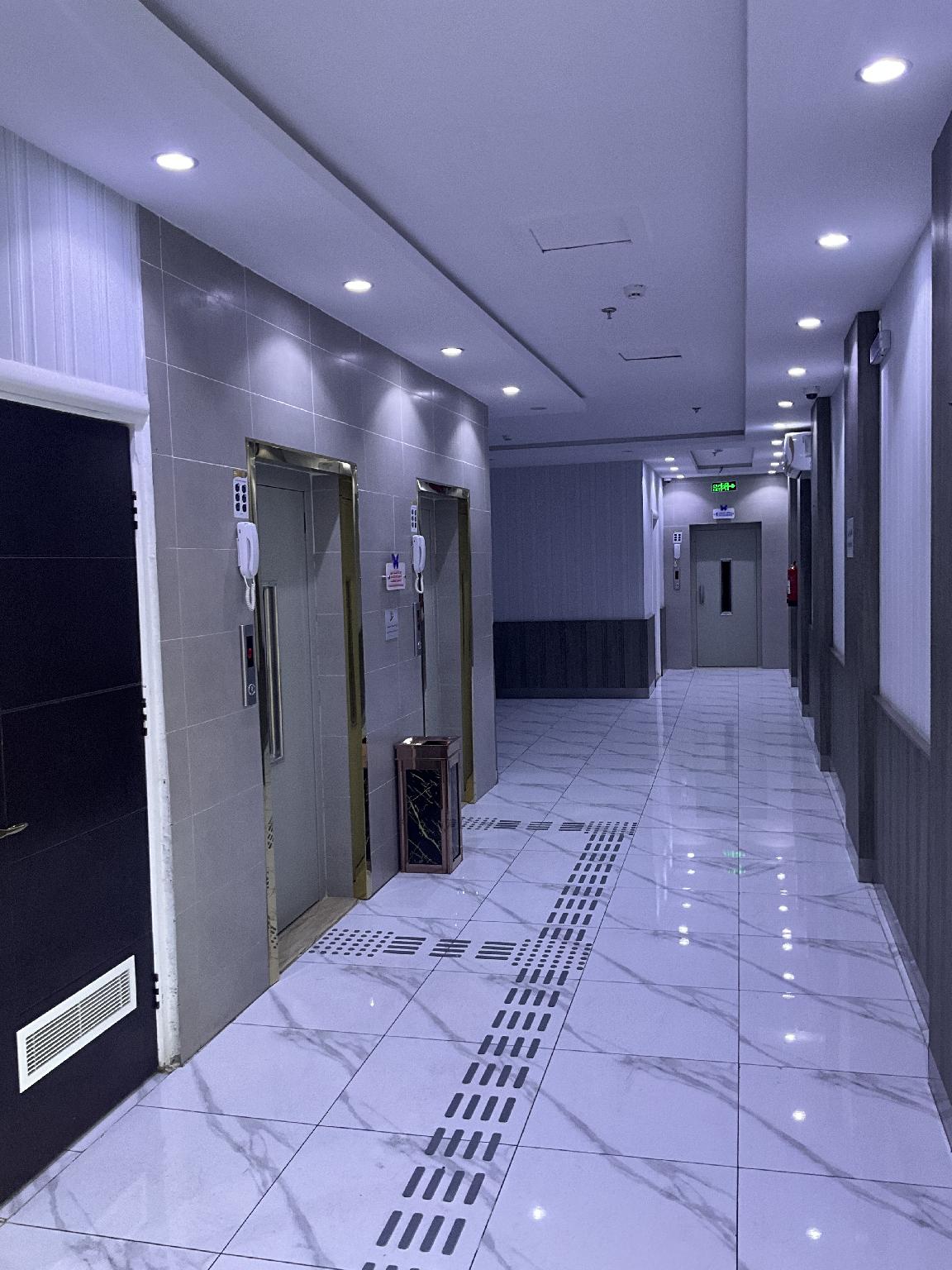 Al-Baidhah Suites Hotel  Branch 2 - afbeelding 10