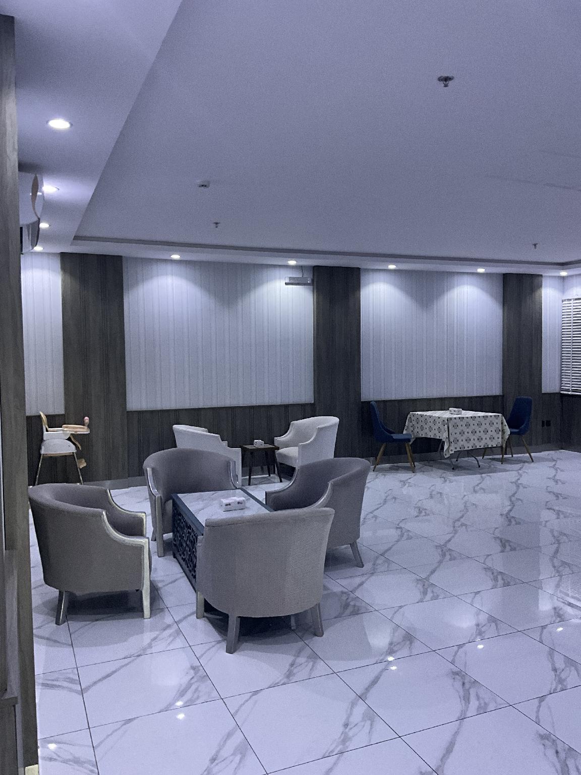 Al-Baidhah Suites Hotel  Branch 2 - afbeelding 8