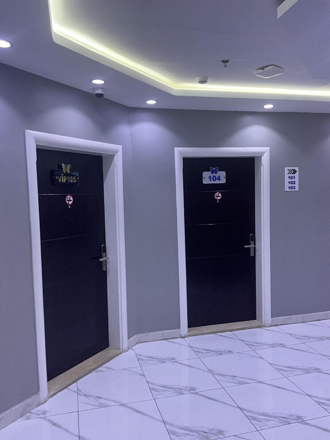 Al-Baidhah Suites Hotel  Branch 2 - afbeelding 13
