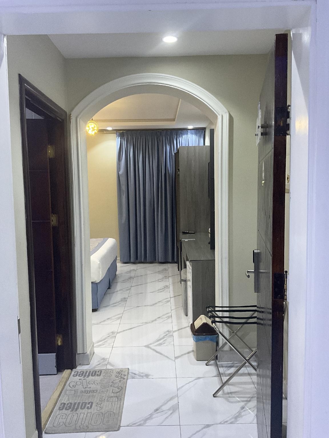 Al-Baidhah Suites Hotel  Branch 2 - afbeelding 30