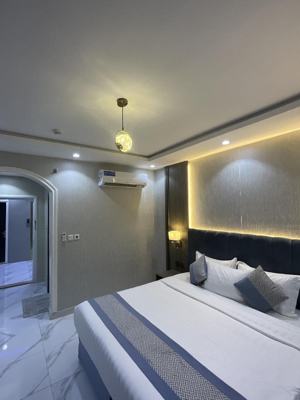 Al-Baidhah Suites Hotel  Branch 2 - afbeelding 26