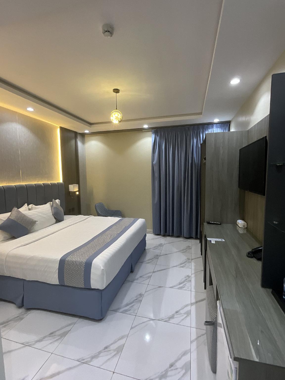 Al-Baidhah Suites Hotel  Branch 2 - afbeelding 29