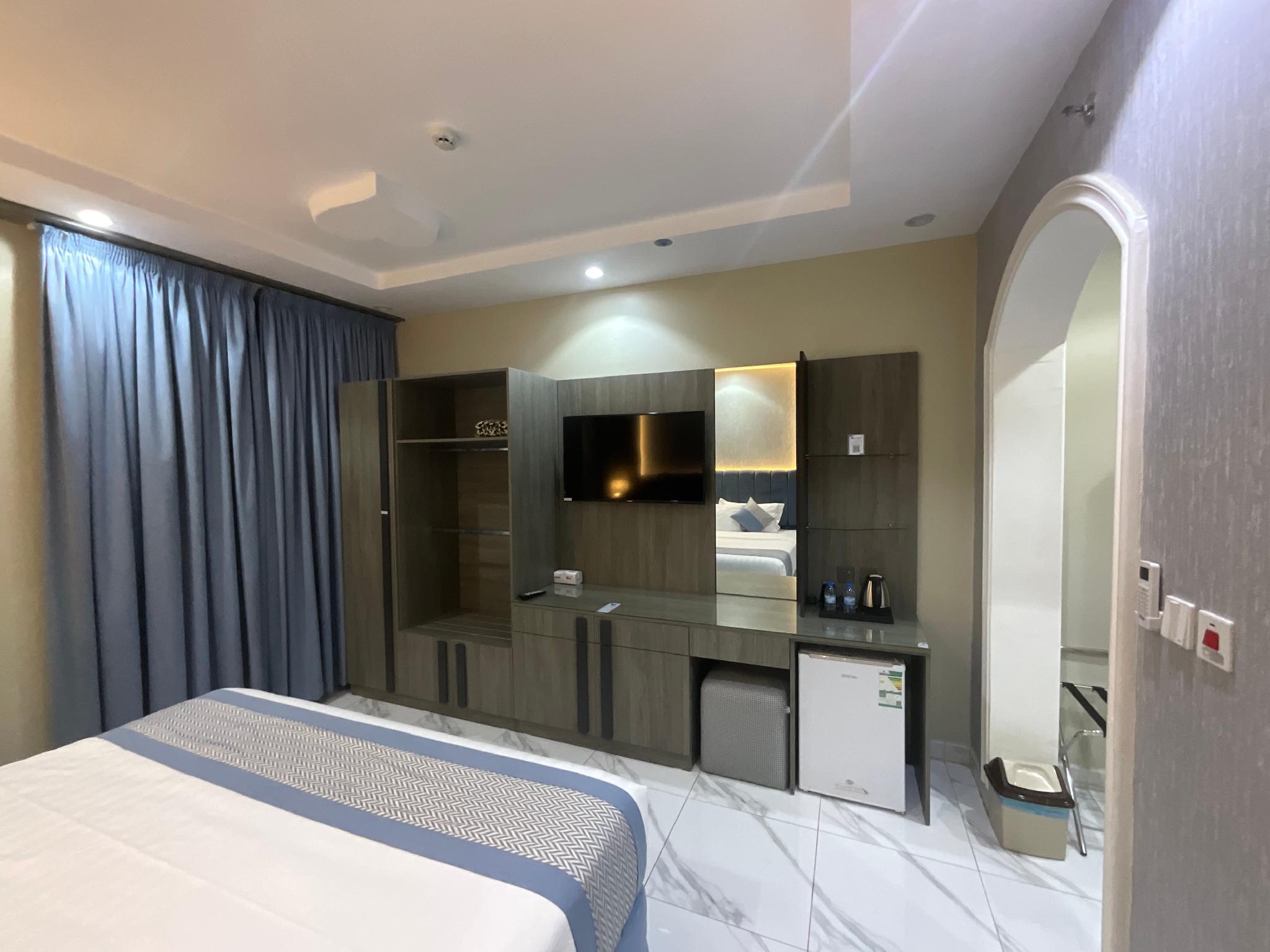 Al-Baidhah Suites Hotel  Branch 2 - afbeelding 28