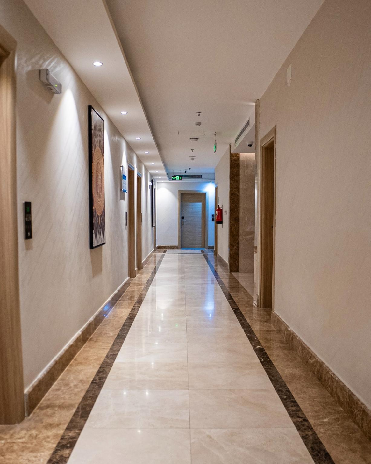 Balensia Hotel - görsel 26