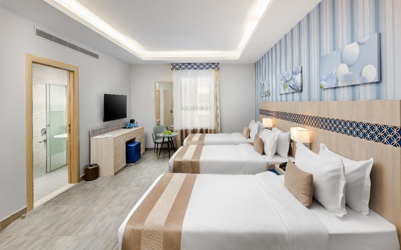 Executive 2 yatak odalı 2 banyolu daire - Evcil hayvan kabul edilmez görsel 4