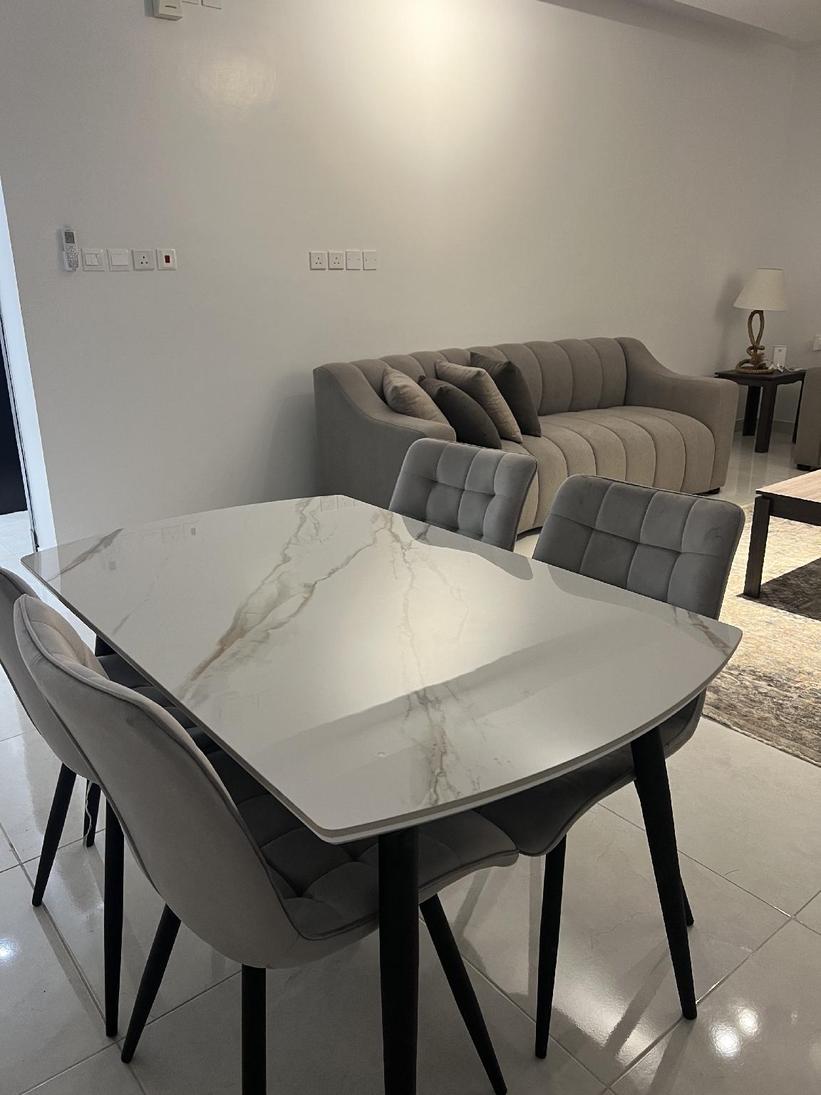 Two-Bedroom Apartment and Sitting Room - gambar 5