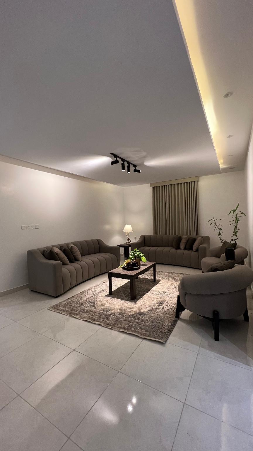 Two-Bedroom Apartment and Sitting Room - gambar 9