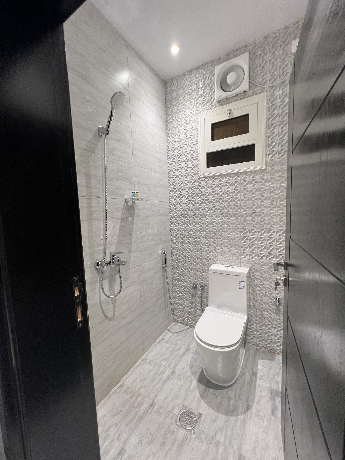 Two-Bedroom Apartment and Sitting Room - gambar 13