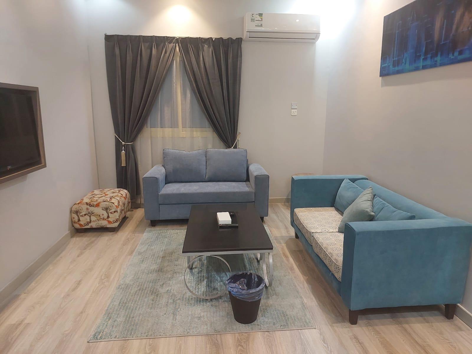 گلیمور تابا اپارٹمنٹس - تصویر 37