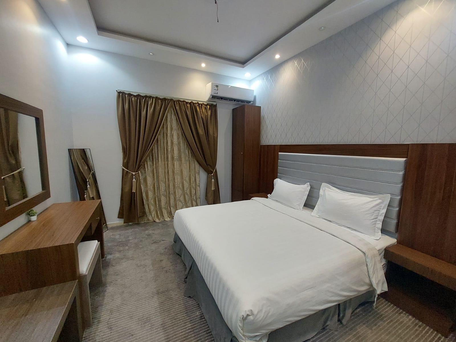 گلیمور تابا اپارٹمنٹس - تصویر 39