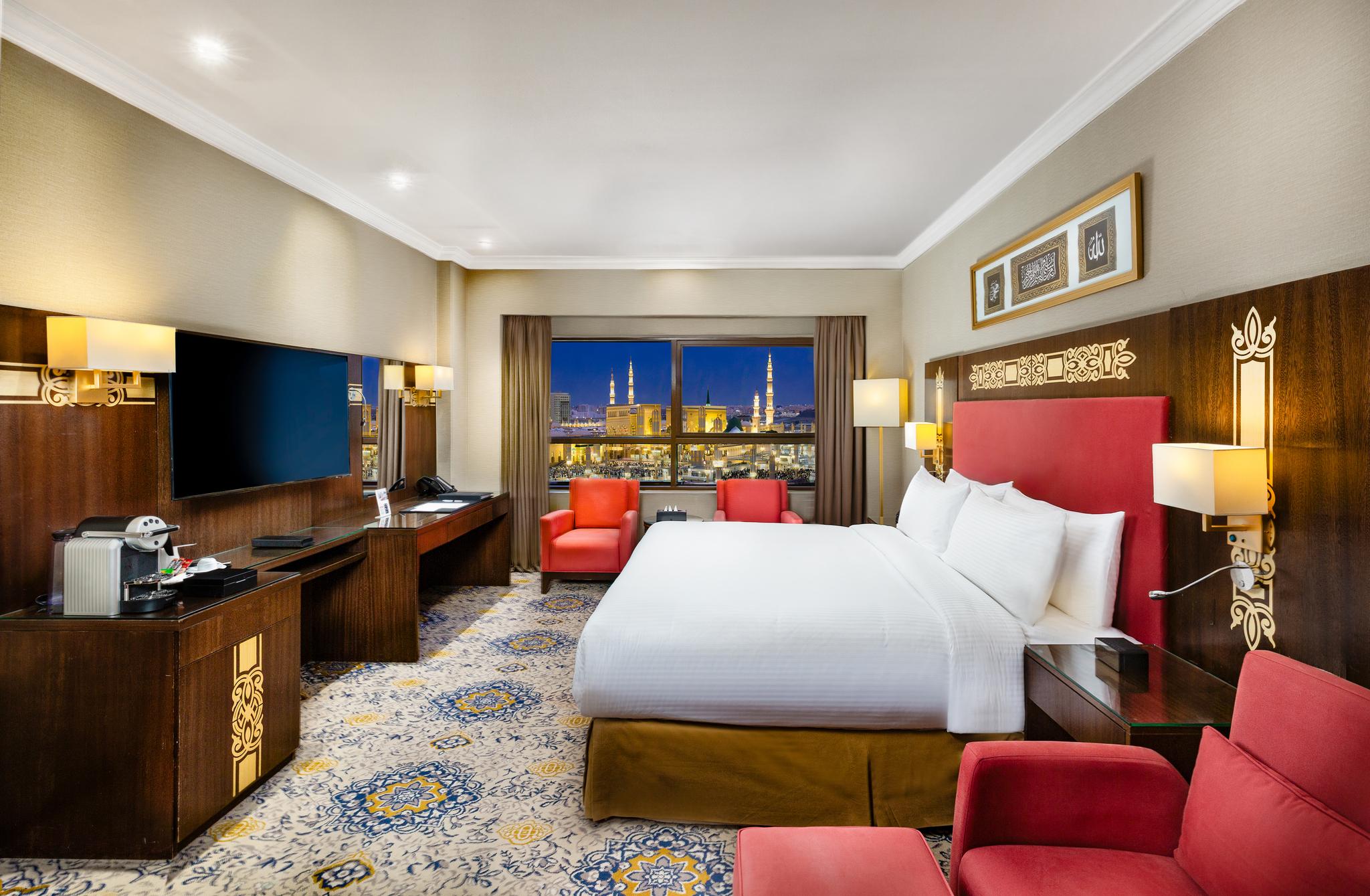 Millennium Taiba Hotel - imej 10