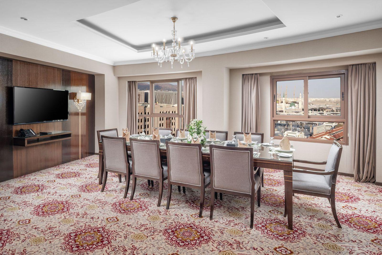 Millennium Taiba Hotel - imej 6