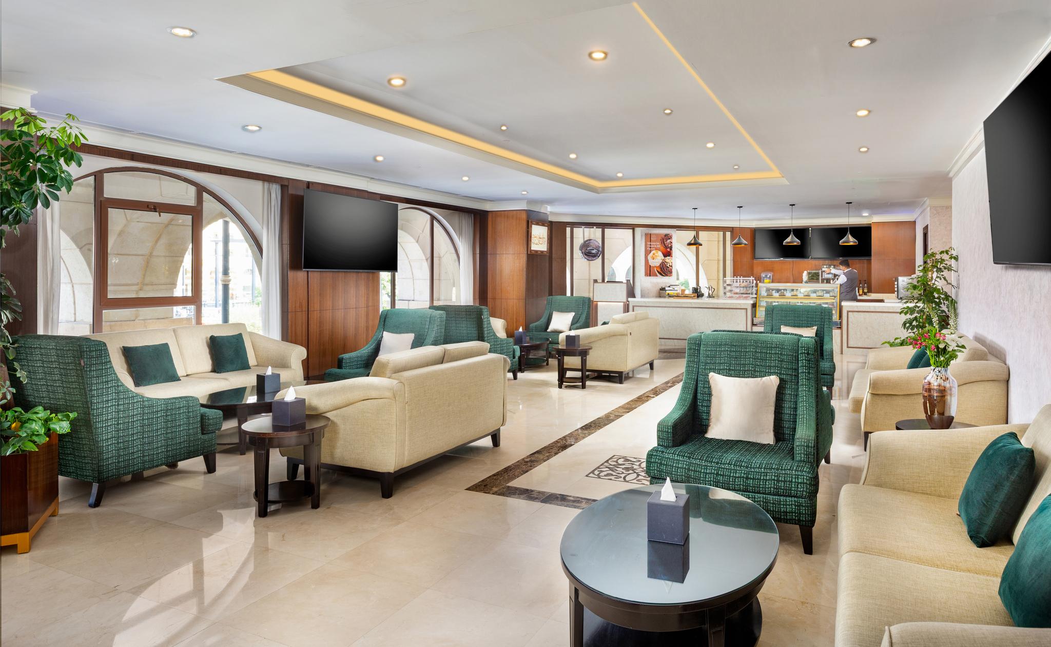 Millennium Taiba Hotel - imej 14