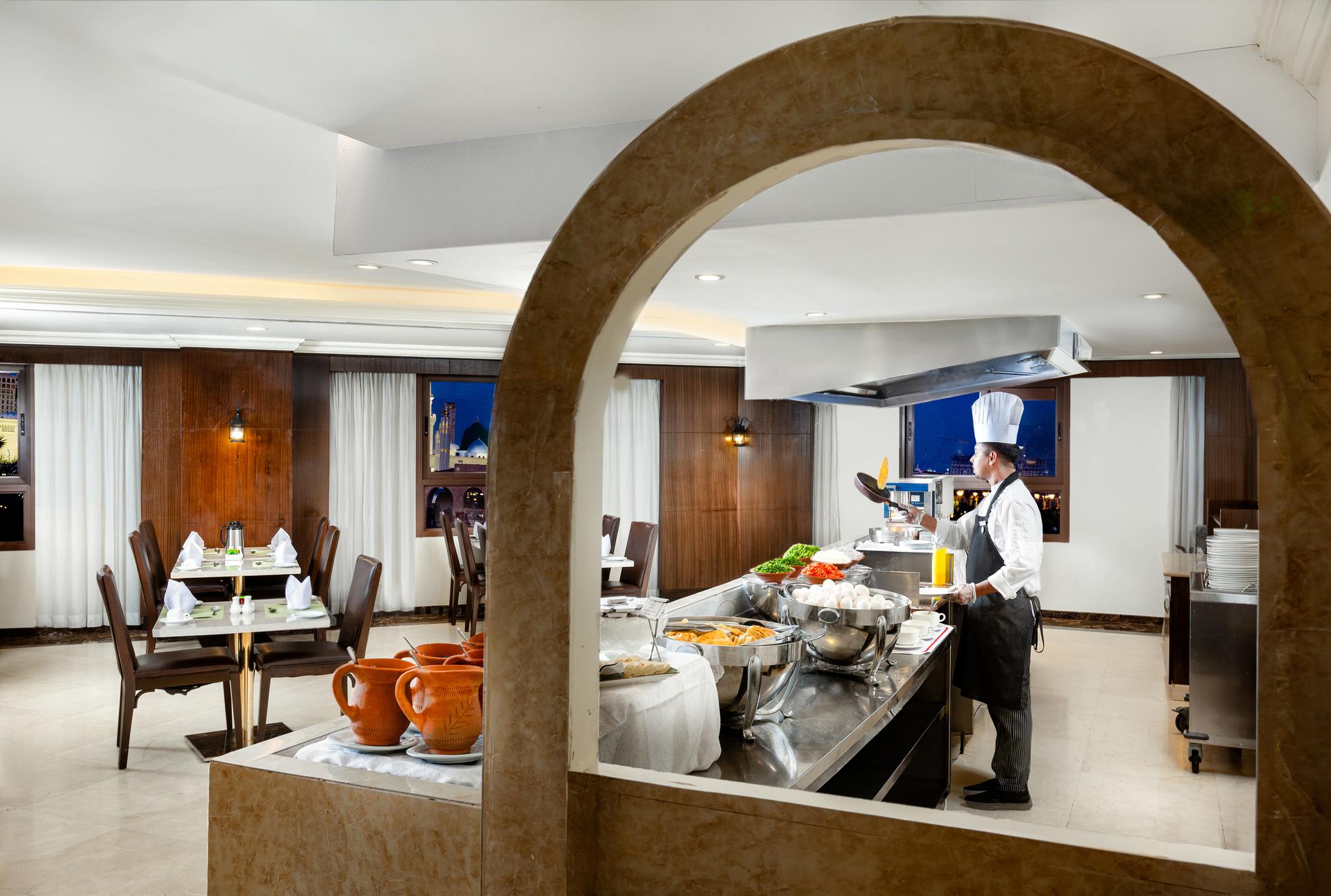 Millennium Taiba Hotel - imej 47