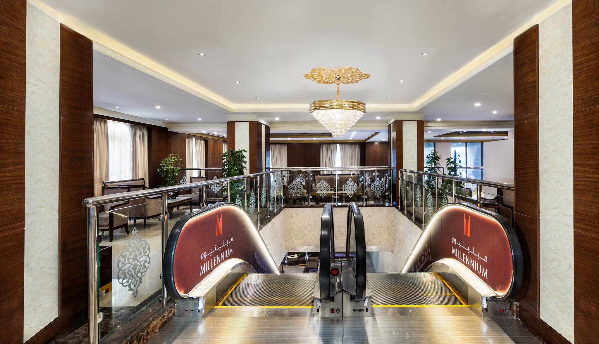 Millennium Taiba Hotel - imej 15